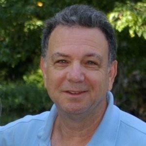 Meet your Posher, Marc